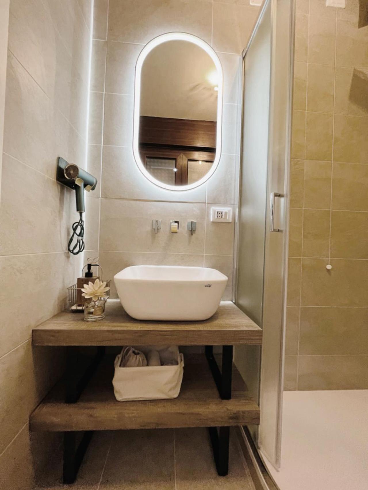 Thalia Room Venezia Mestre Exterior foto