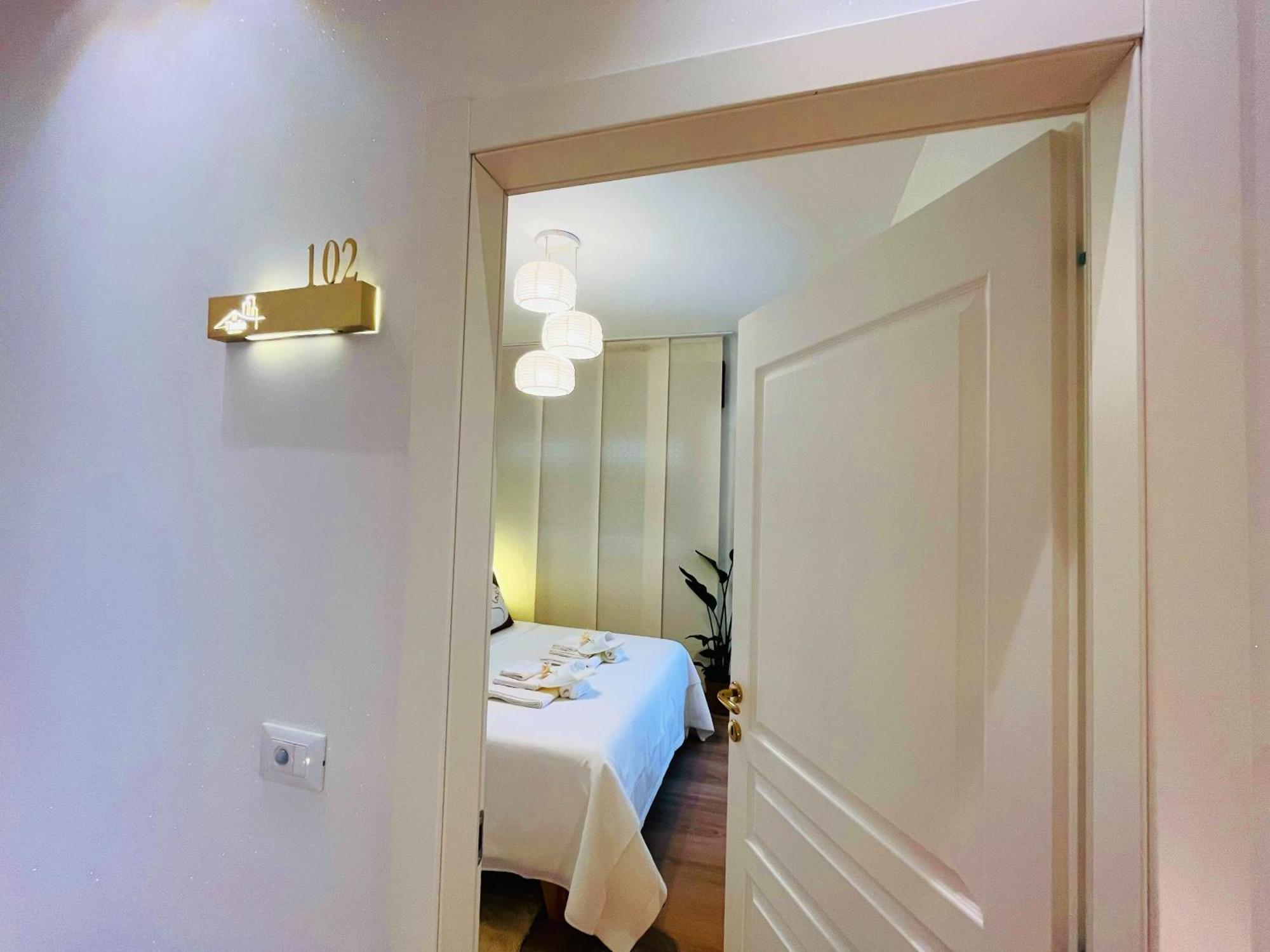 Thalia Room Venezia Mestre Exterior foto