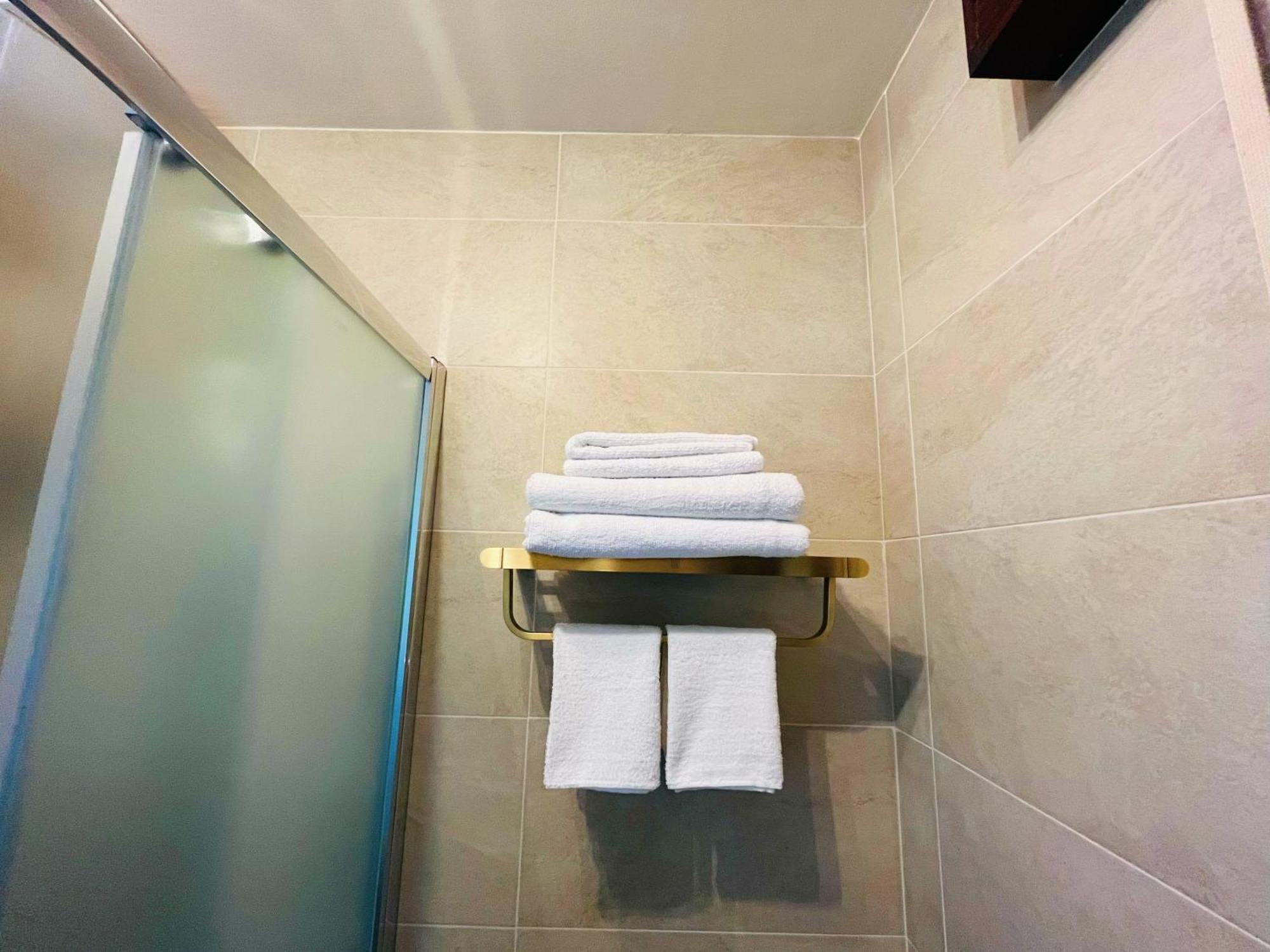 Thalia Room Venezia Mestre Exterior foto
