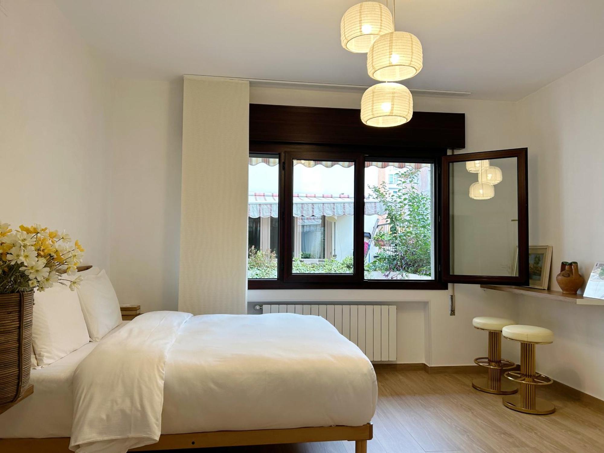 Thalia Room Venezia Mestre Exterior foto
