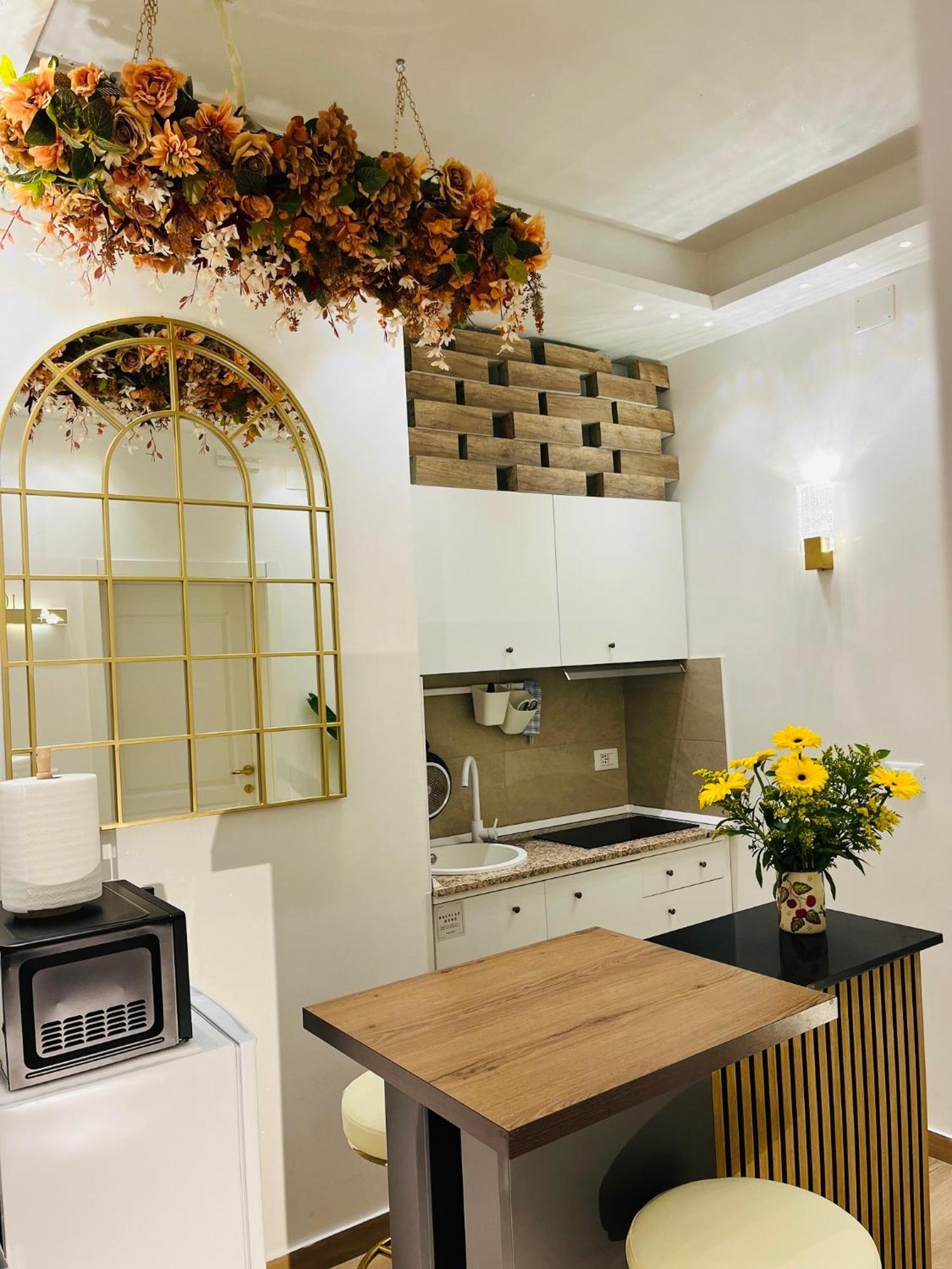 Thalia Room Venezia Mestre Exterior foto