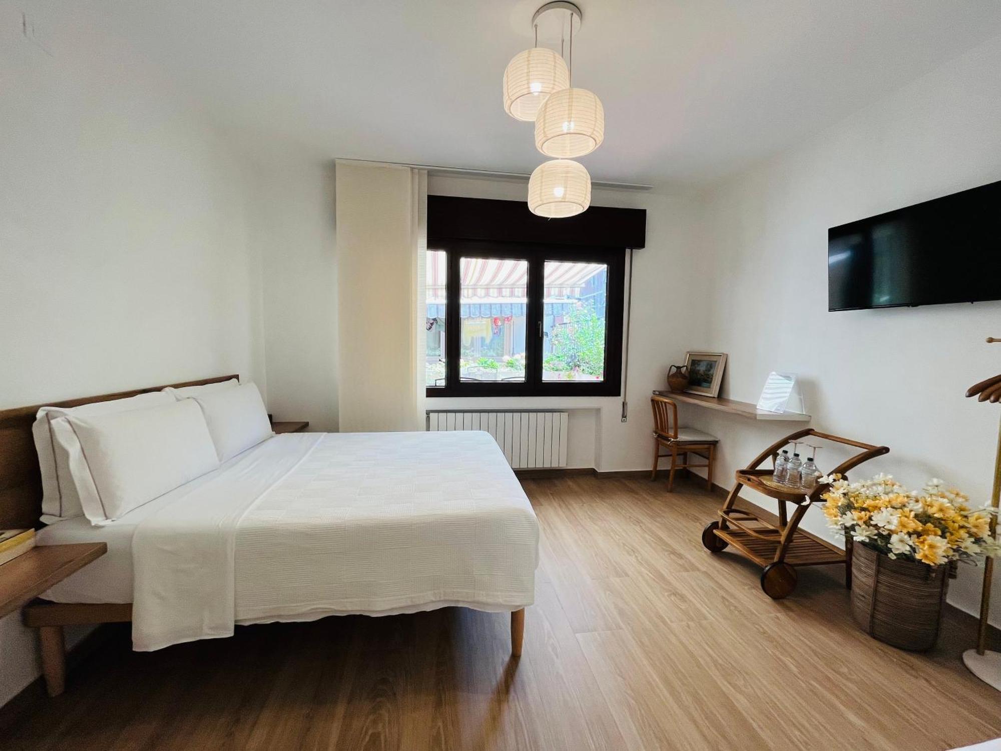 Thalia Room Venezia Mestre Exterior foto