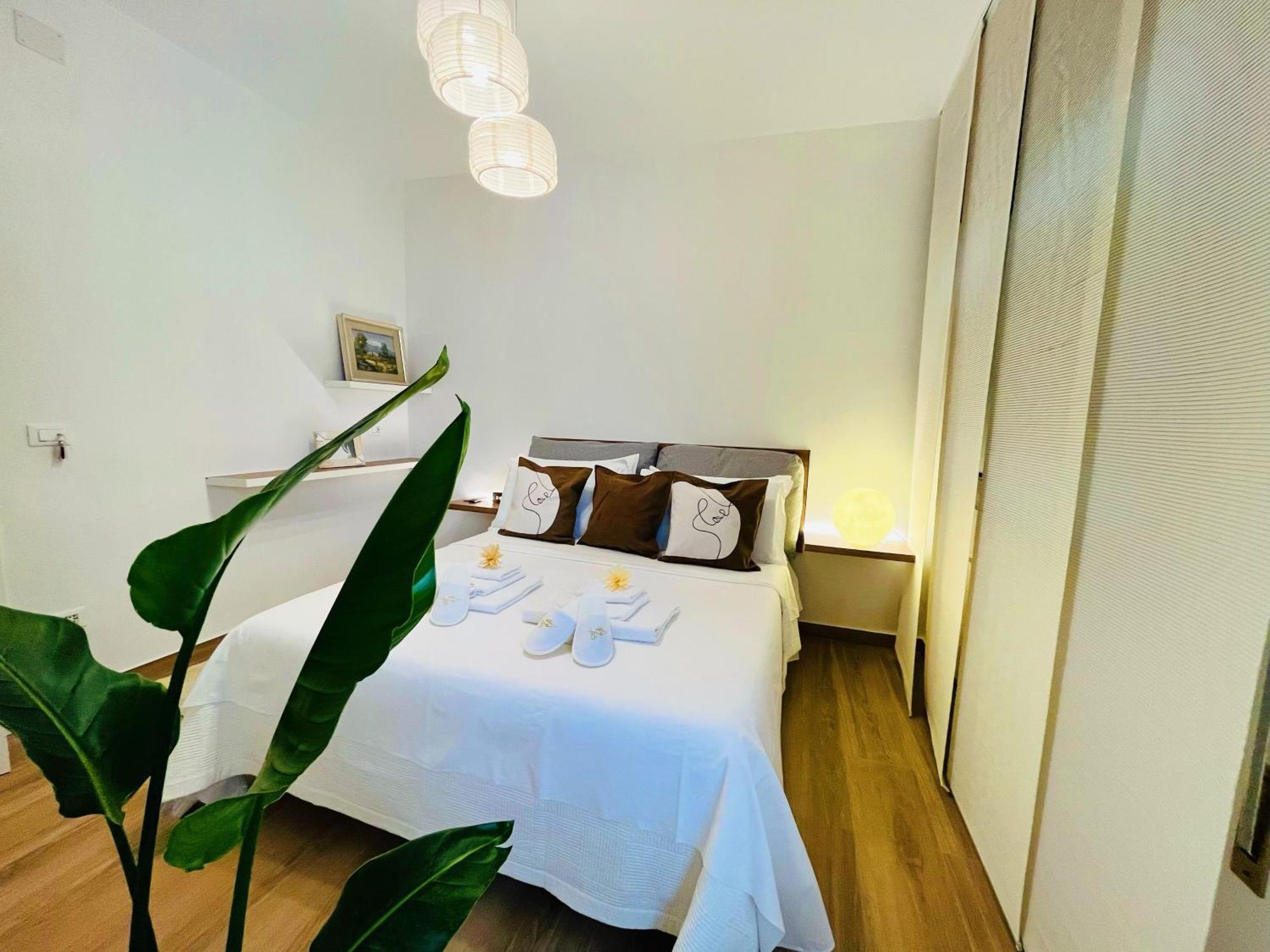 Thalia Room Venezia Mestre Exterior foto