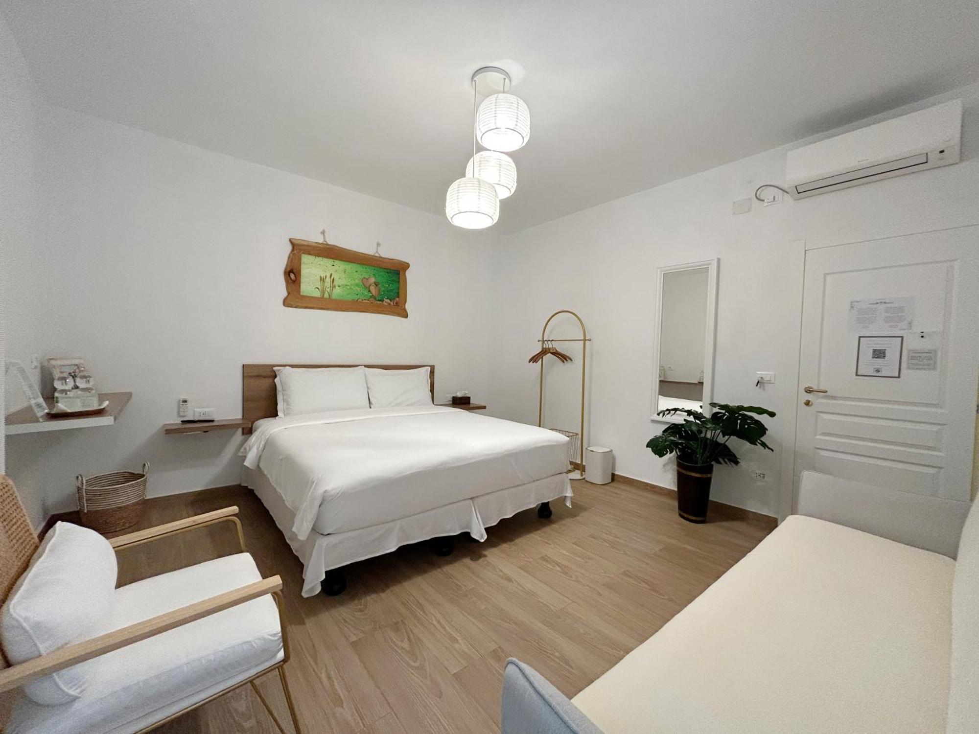 Thalia Room Venezia Mestre Exterior foto