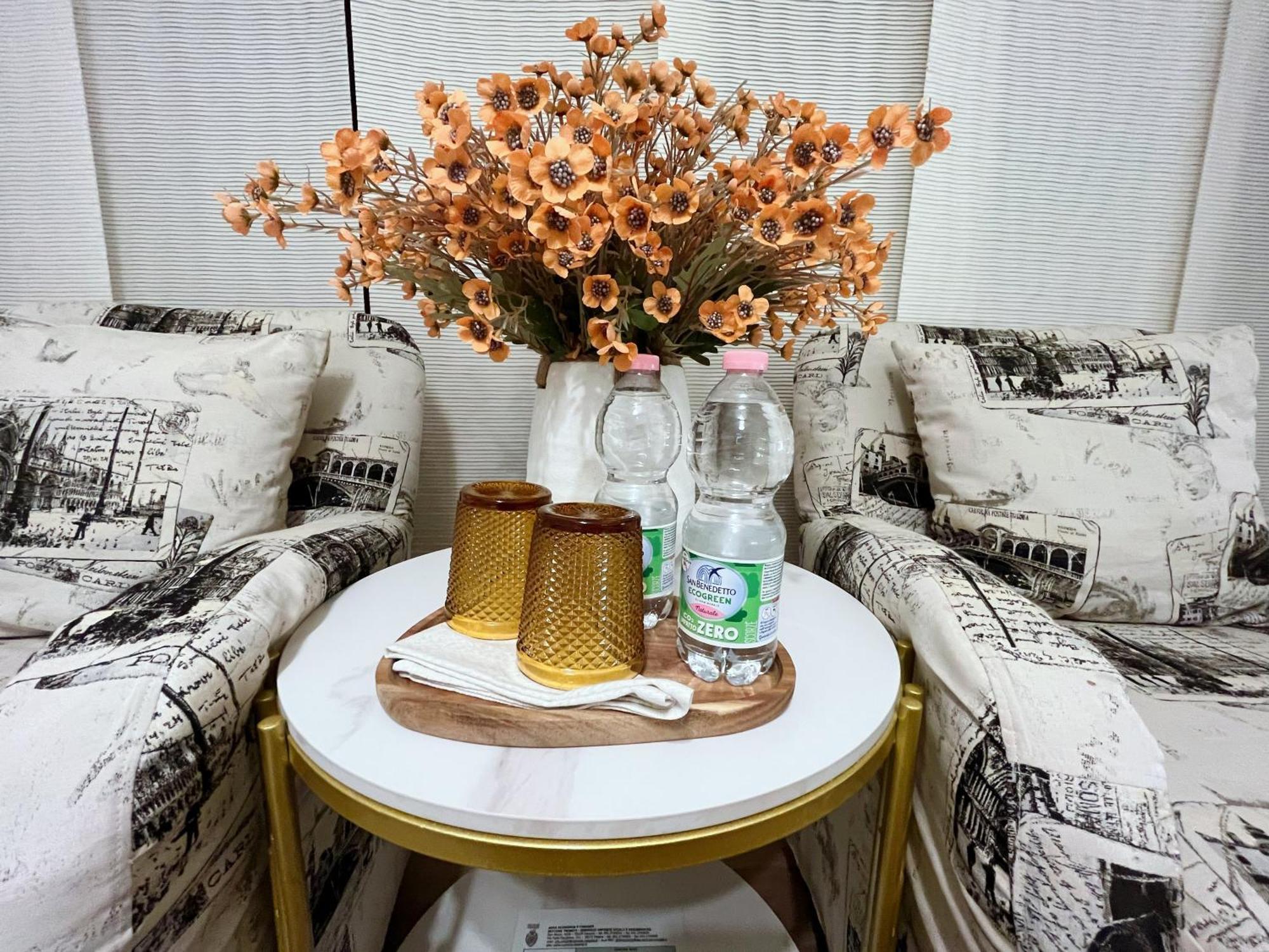 Thalia Room Venezia Mestre Exterior foto